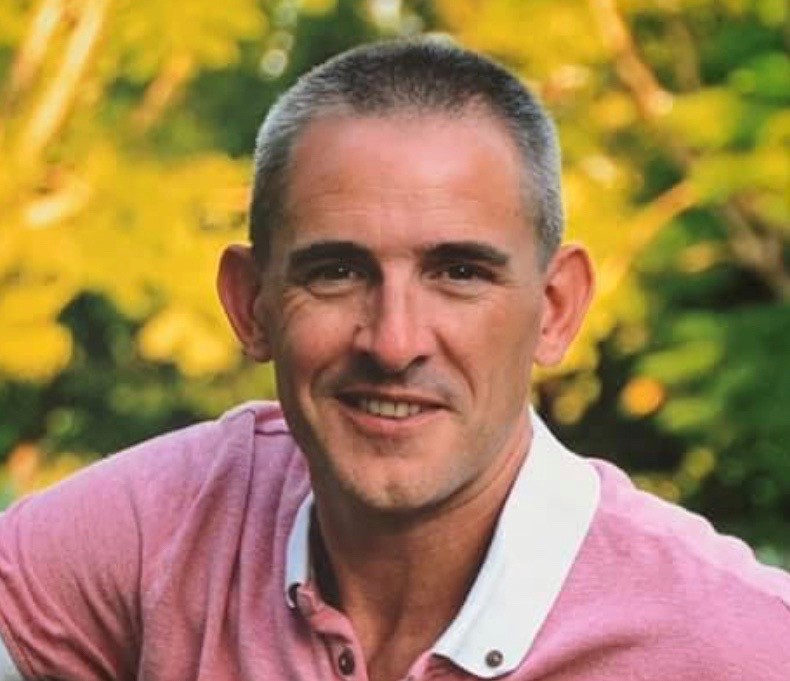 Andy Briercliffe, internet safety speaker Andy Briercliffe, internet safety speaker
